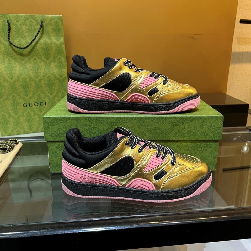 Gucci Casual Shoes